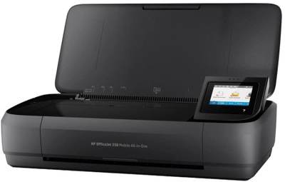 Urządzenie wielofunkcyjne HP OfficeJet 250 Mobile (CZ992A)