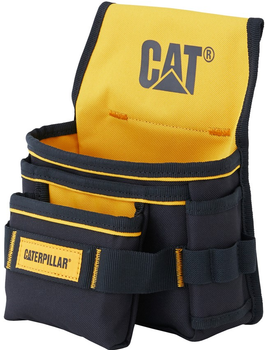 Сумка для інструментів CAT 5 Pouch Apron GP-65055 (5711013109769)