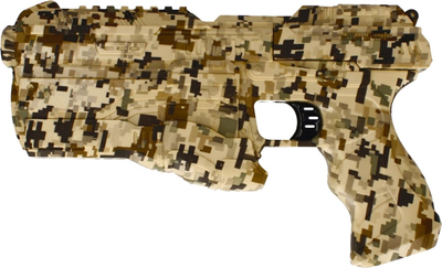 Wojskowy zestaw do zabawy Mega Creative Military Series 483106 Camouflage with Accessories(5908275180579)