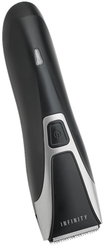Машинка для стрижки волос Melissa Infinity 16670084 (5707160018016)