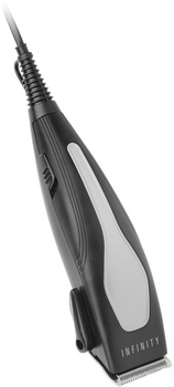 Машинка для стрижки волос Melissa Infinity 16670085 (5707160018023)