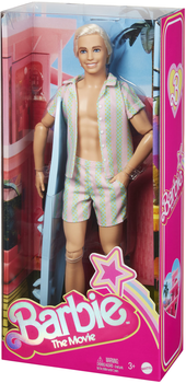 Коллекционная кукла Barbie Ken Perfect Day (HPJ97)