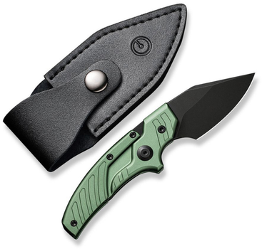 Ніж Civivi Typhoeus Fixed Blade C21036-4