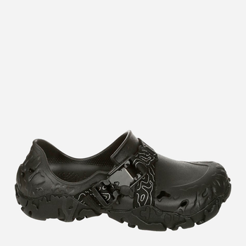 Чоловічі крокси Crocs All Terains Atlas 208173-060 42-43 Чорні (196265241293)