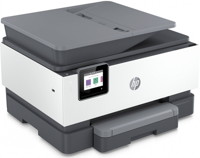 БФП HP OfficeJet Pro 9010e 4in1/A4/LAN/WiFi/Duplex/ADF 257G4B#629 (195161468582)