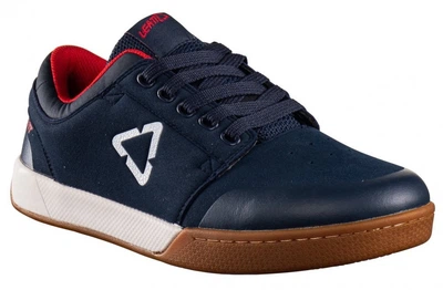 Вело обувь LEATT Shoe 2.0 Flat (Onyx), 41 (3022101543)