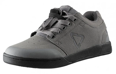 Вело обувь LEATT Shoe 2.0 Flat (Steel), 40,5