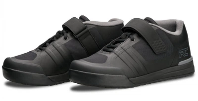 Вело обувь Ride Concepts Transition - CLIP (Black), 44
