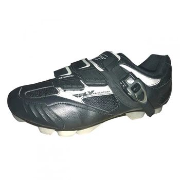 Вело туфли FLY BMX SHOE TALON RS (Black), 41,5