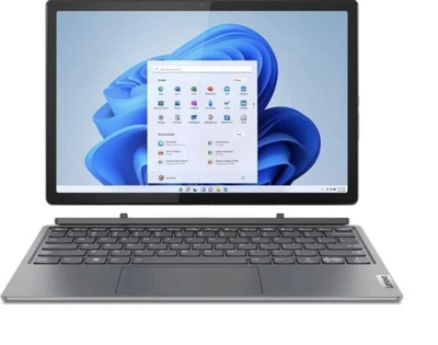 Ноутбук-трансформер 2в1 Lenovo IdeaPad Duet 5 12IAU7 Storm Grey + active stylus Б/У