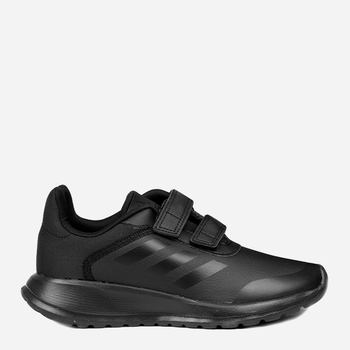 Дитячі кросівки для хлопчика Adidas Tensaur Run 2.0 GZ3443 33 Чорні (4065418587396)