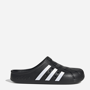 Klapki męskie Adidas Clog GZ5886 43 Czarne (4065419387773)