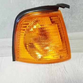 Покажчик повороту правий Depo Ауді 80 B3-B4 1986-1995 жовтий 441-1505R-UE-Y