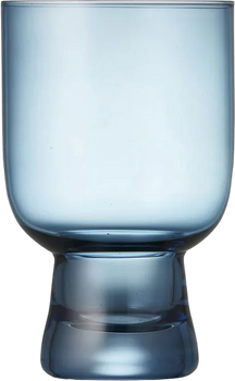 Zestaw szklanek Lyngby Glas kolorowe 300 ml 6 szt (5722000107170)