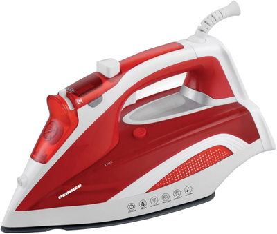 Утюг HEINNER HSI-2400RD