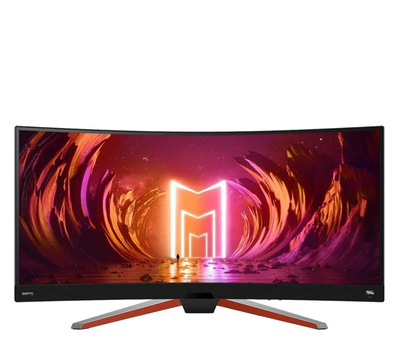 Монитор BenQ EX3410R (9H.LKKLA.TBE) EU