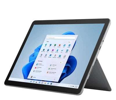 Ноутбук Microsoft Surface Go3 P/8GB/128GB/Win11 (black) (8VA-00018) EU