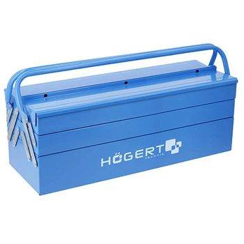 Ящик для инструмента Hoegert (HT7G078)