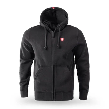 Толстовка Thor Steinar Nordrevik Black (XXL)