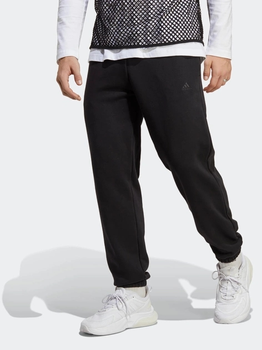 Спортивні штани чоловічі Adidas M ALL SZN PT IC9770 M Чорні (4066745366722)