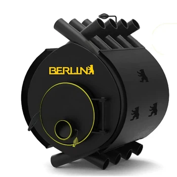 Булер'ян «Berlin» classic «02» з захисним кожухом