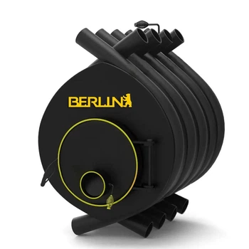 Булер'ян «Berlin» classic «02»