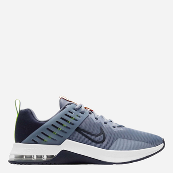 Чоловічі кросівки для бігу Nike Air Max Alpha Trainer 3 CJ8058-405 44.5 Сині (194501045315)