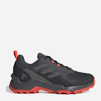 Чоловічі кросівки для трекінгу Adidas Terrex Eastrail 2 GZ3019 45.5 Чорні (4064055831046)