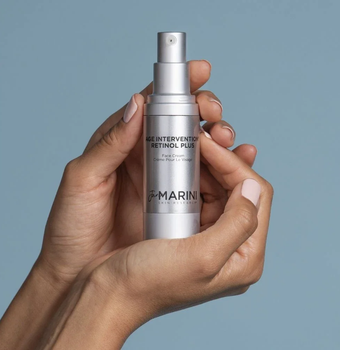 Krem z retinolem o wyraźnym działaniu odmładzającym Jan Marini Age Intervention Retinol Plus Md 30 ml (0814924011482)