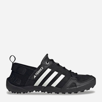 Чоловічі кросівки для трекінгу Adidas Terrex Daroga Two 13 H.Rdy HP8636 39.5 Чорні (4066749891497)