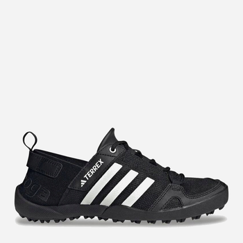 Buty sportowe trekkingowe męskie Adidas Terrex Daroga Two 13 H.Rdy HP8636 40 Czarne (4066749891305)