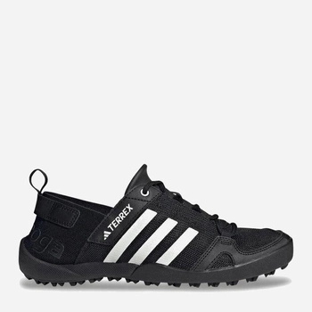 Чоловічі кросівки для трекінгу Adidas Terrex Daroga Two 13 H.Rdy HP8636 41.5 Чорні (4066749891374)