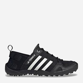 Чоловічі кросівки для трекінгу Adidas Terrex Daroga Two 13 H.Rdy HP8636 48 Чорні (4066749891473)