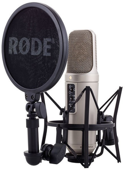 Mikrofon Rode NT2-A Kit (698813000395)