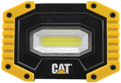 Ліхтар робочий CAT CT3540 з магнітом і підставкою 500 Лм (5420071505665)