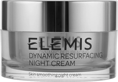 Крем для обличчя Elemis Dynamic Resurfacing Night Cream 50 мл (0641628007127)