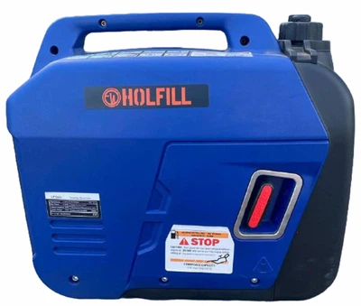 Генератор инверторный Holfill LP3500i 3,5 кВт