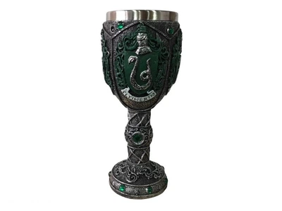 Келих 3D Гаррі Поттер 200 мл Slytherin