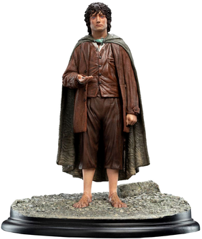 Figurka Weta Workshop Lord Of The Rings Frodo Baggin 24 cm (9420024741566)