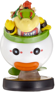 Figurka Nintendo Amiibo Bowser Jr 12 cm (45496352561)