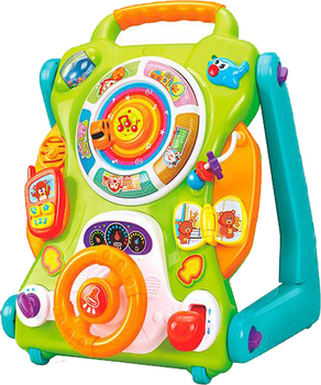 Ходунки на колесах Hola Toys Гра та розвиток (6944167178773)