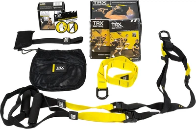 Петли TRX EasyFit Pro Pack-2 Limited Version EF-2356 (56000602)