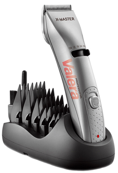 Maszynka do strzyżenia włosów Valera Swiss X-master (7610558001874)