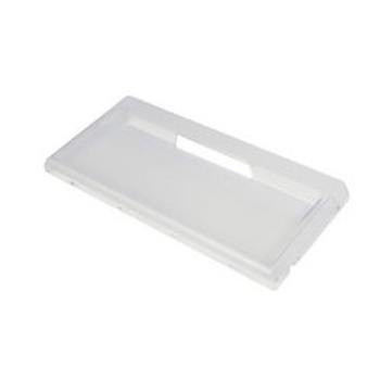Панель ящика (нижнього) морозильної камери для холодильника Ariston C00272538