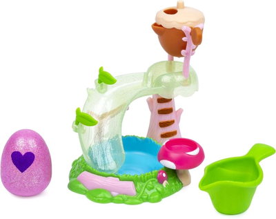 Zestaw figurek Spin Master Hatchimals College S 5 Water Slide 2 szt (0778988552957)