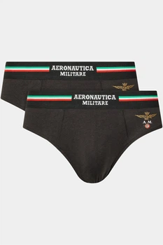 Набір сліпів 2 пари Aeronautica Militare 6307 M