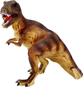 Figurka Mega Creative Dinosaur Rubber 14 cm (5904335860245)