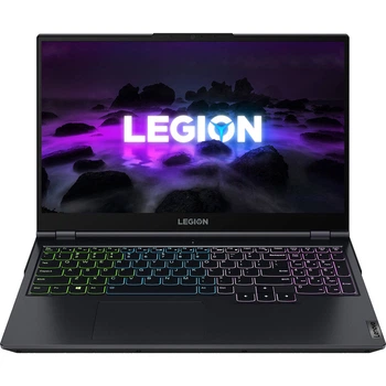 Игровой ноутбук Lenovo Legion 5 15ITH6 i7-11800H / 16GB / 512GB / RTX3050 / Win11 82JK000JFR