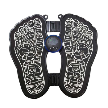 Массажер EMS E1 Foot Massager для ног 8CAE7FJ789