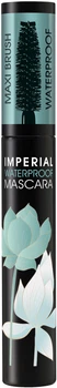 Tusz do rzęs Dermacol Make-Up Imperial zwiększający objętość i Wydłużający Wodoodporny Czarny 13 ml (85975545)